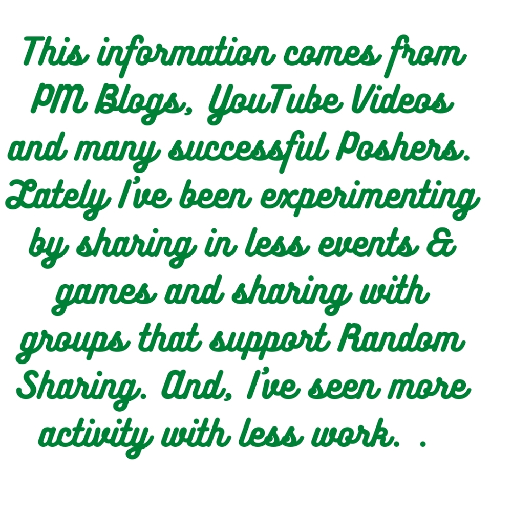 FULL...Random Share For Share Game! - Picture 5 of 8